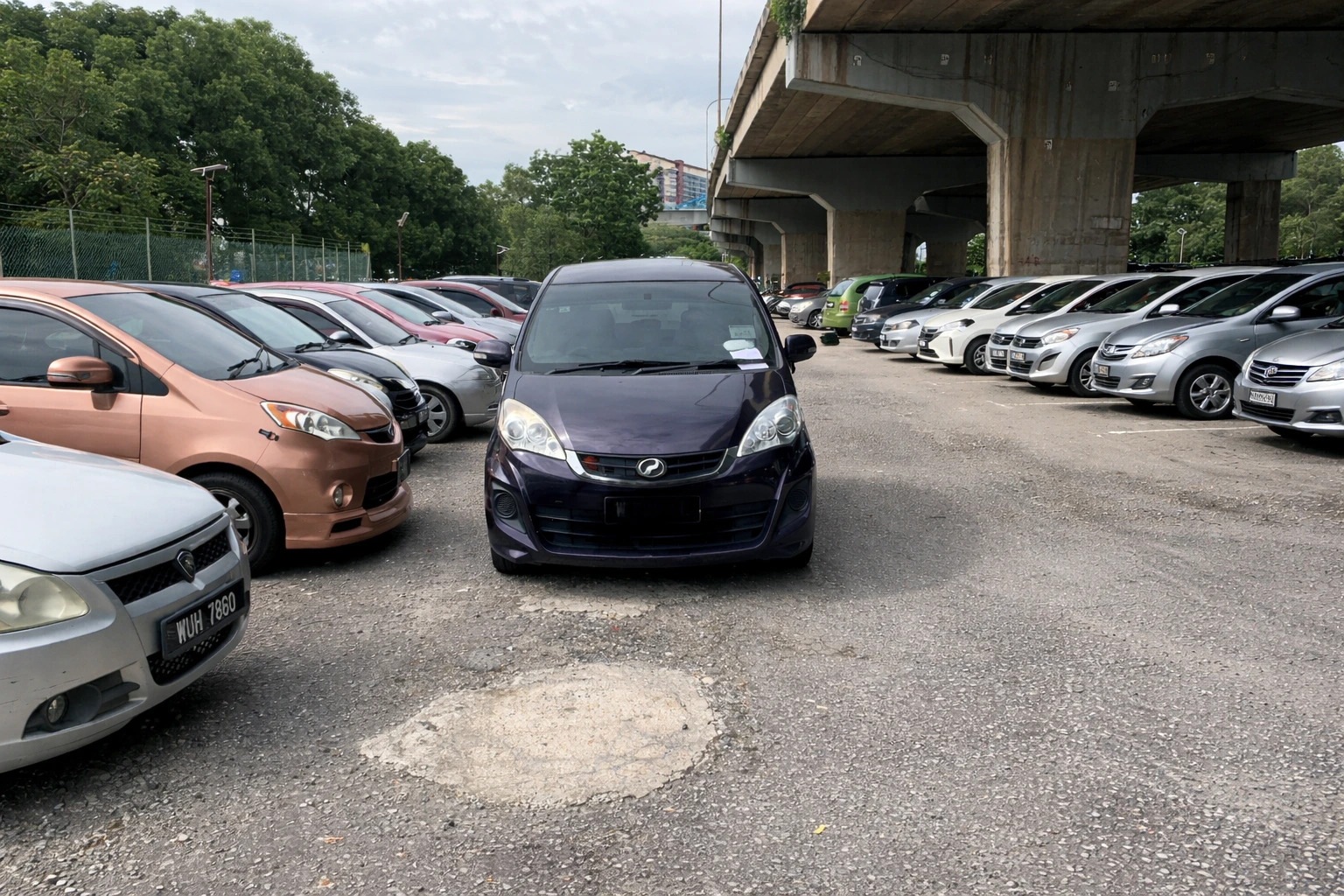 No way to reach the owner